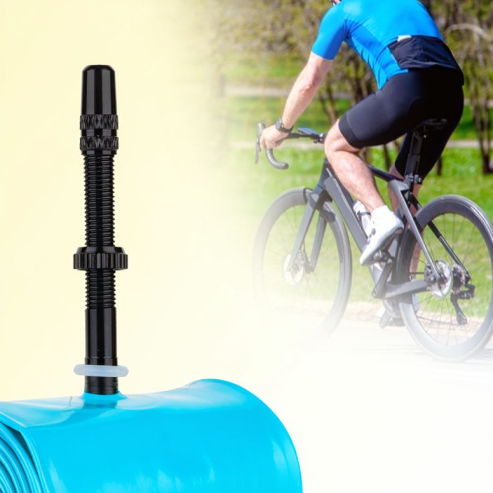 Portable TPU Inner Tube For GU - огляд і ціна Cycling Gear Inches