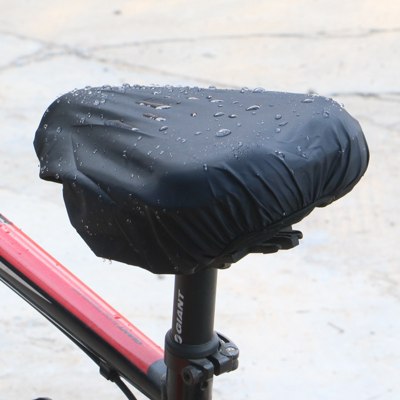 Universal Waterproof Bike Sadd - огляд і ціна Cycling Gears