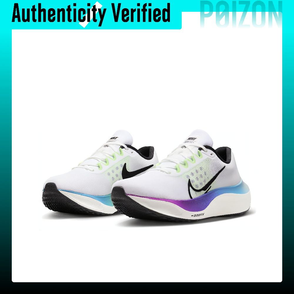 Nike Zoom Fly 5 Running Shoes  - огляд і ціна Nike Shoes Zoom Fly 5