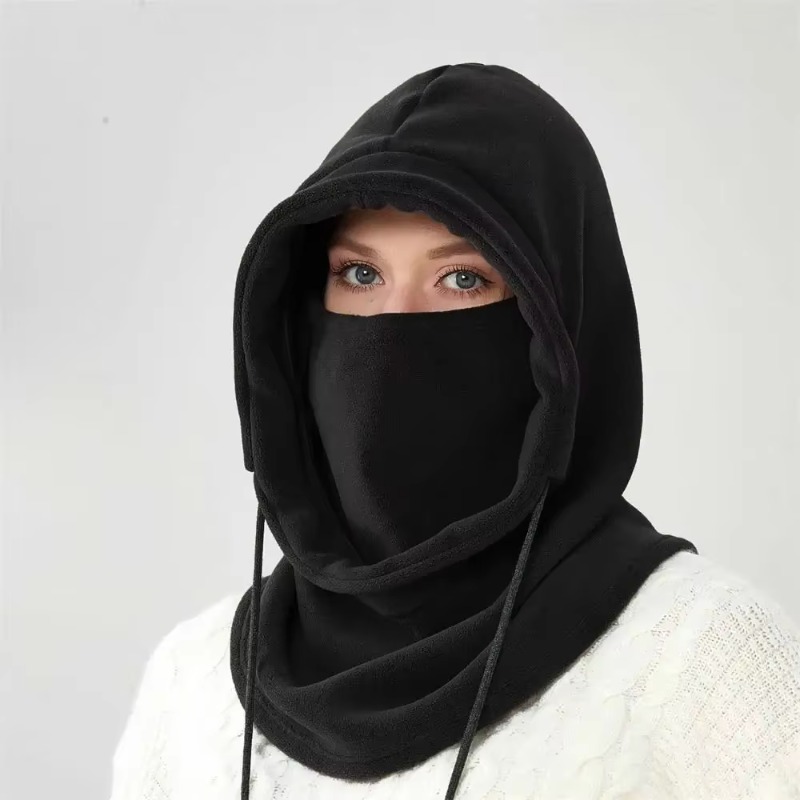 Winter Balaclava Face Mask, Wi - огляд і ціна Cycling Gear Weather