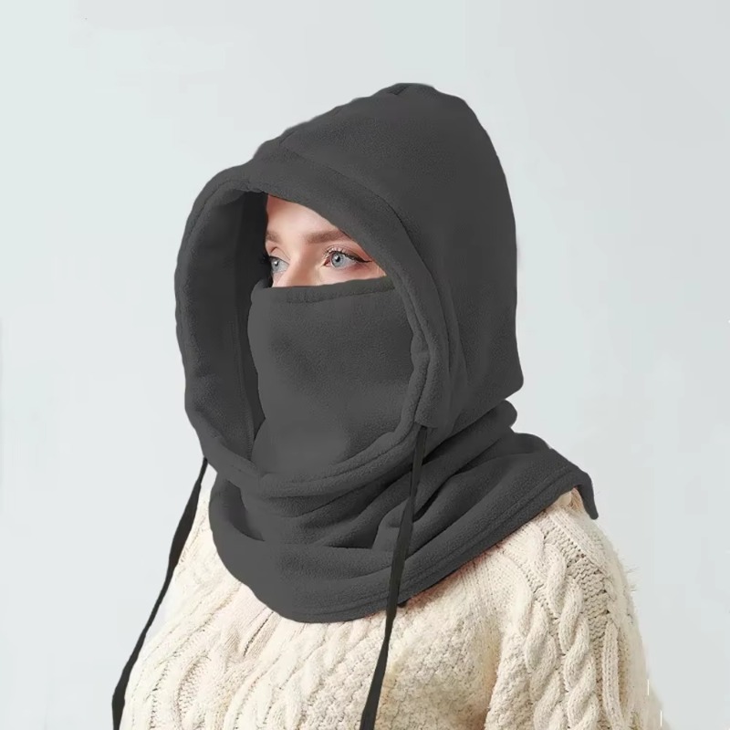 Winter Balaclava Face Mask, Wi - огляд і ціна Cycling Gear Weather