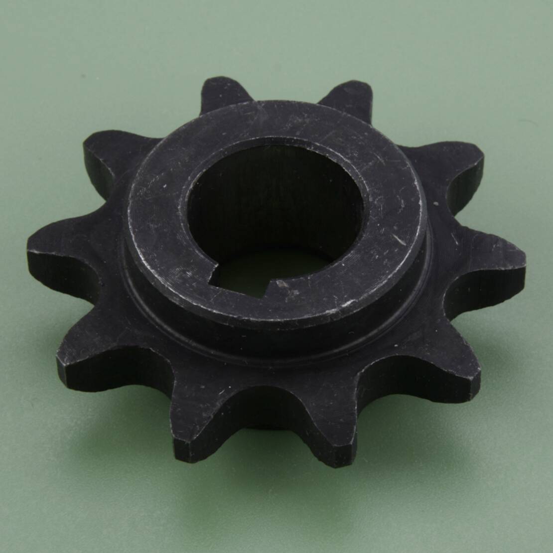 Front 10T 10 Teeth Motor Gear  - огляд і ціна Cycling Gears