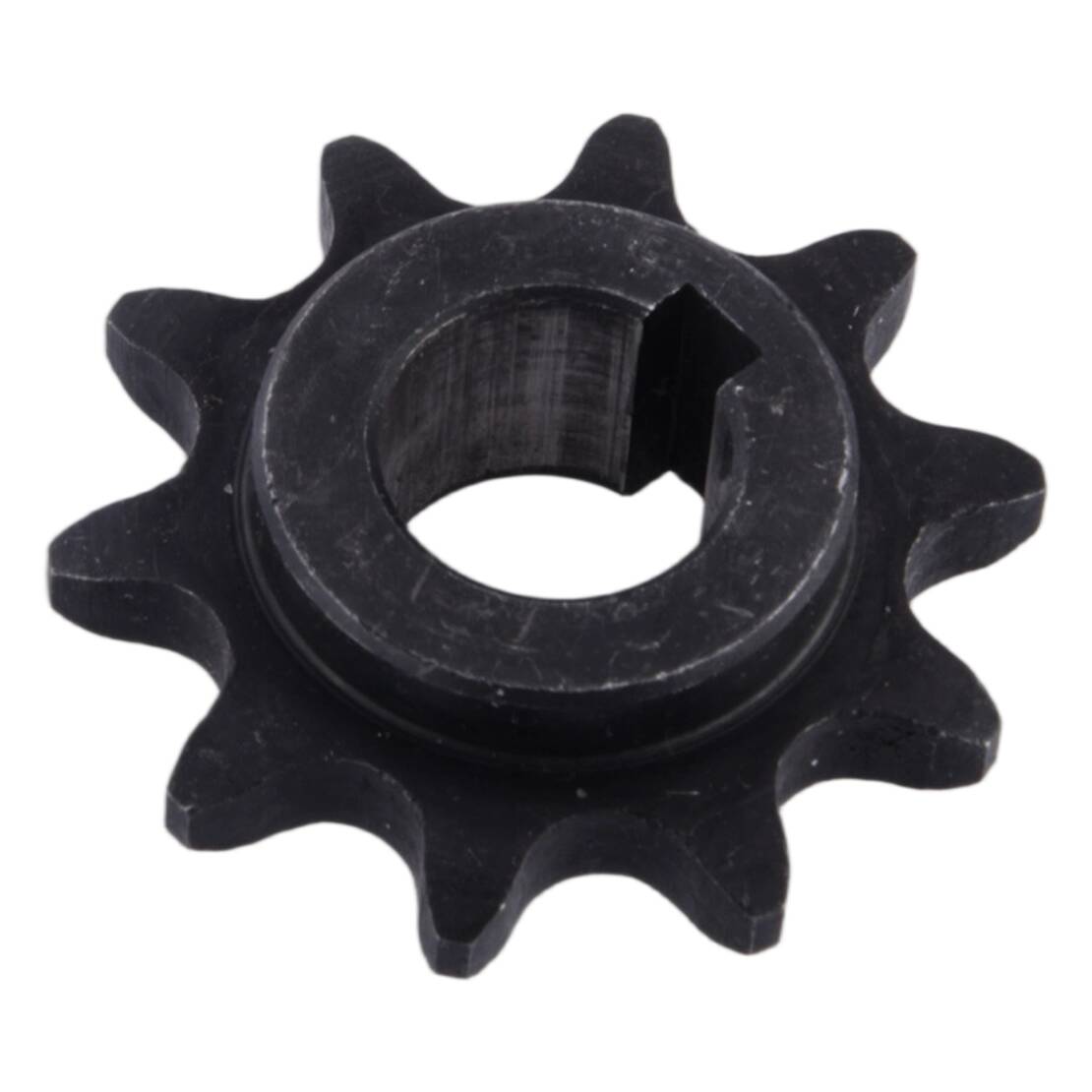 Front 10T 10 Teeth Motor Gear  - огляд і ціна Cycling Gears