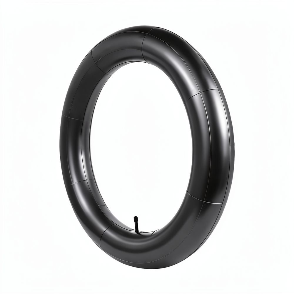 20x400 Replacement Inner Tube  - огляд і ціна Cycling Gear Inches