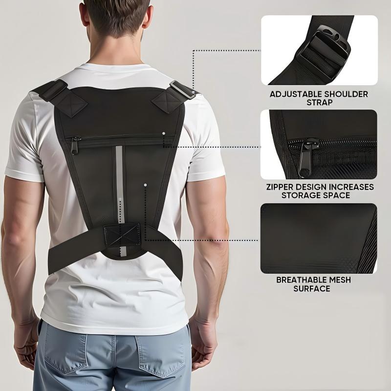 Tactical Chest Vest Pack Multi - огляд і ціна Cycling Gears