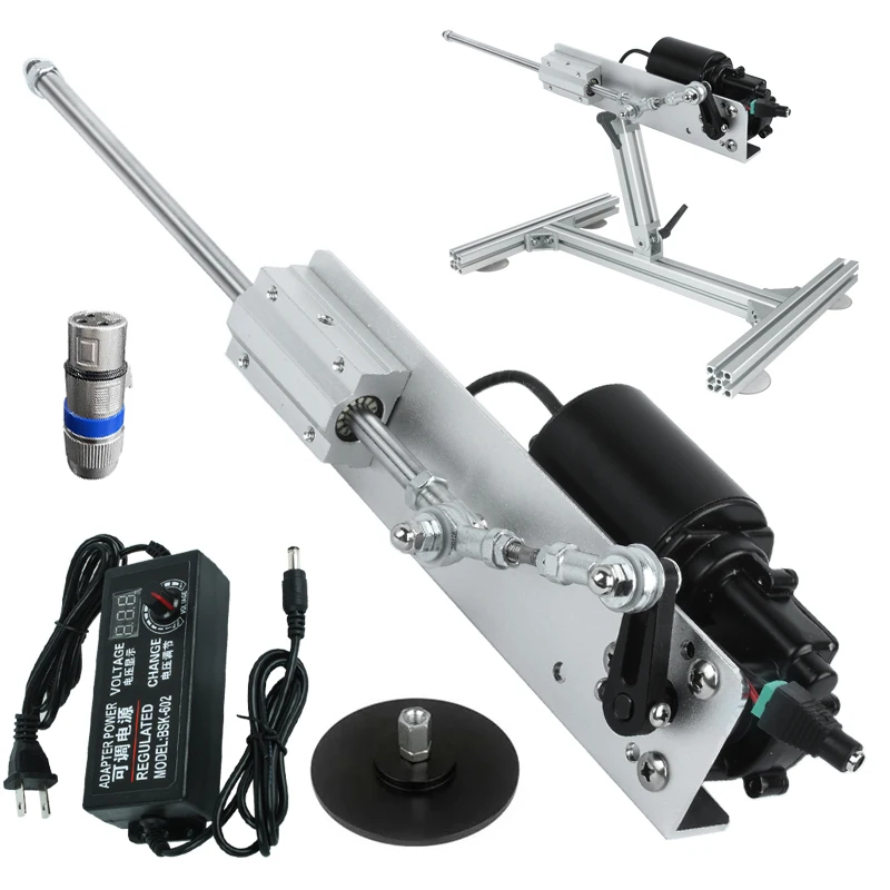 Adjustable Telescopic Linear A - огляд і ціна Cycling Gears