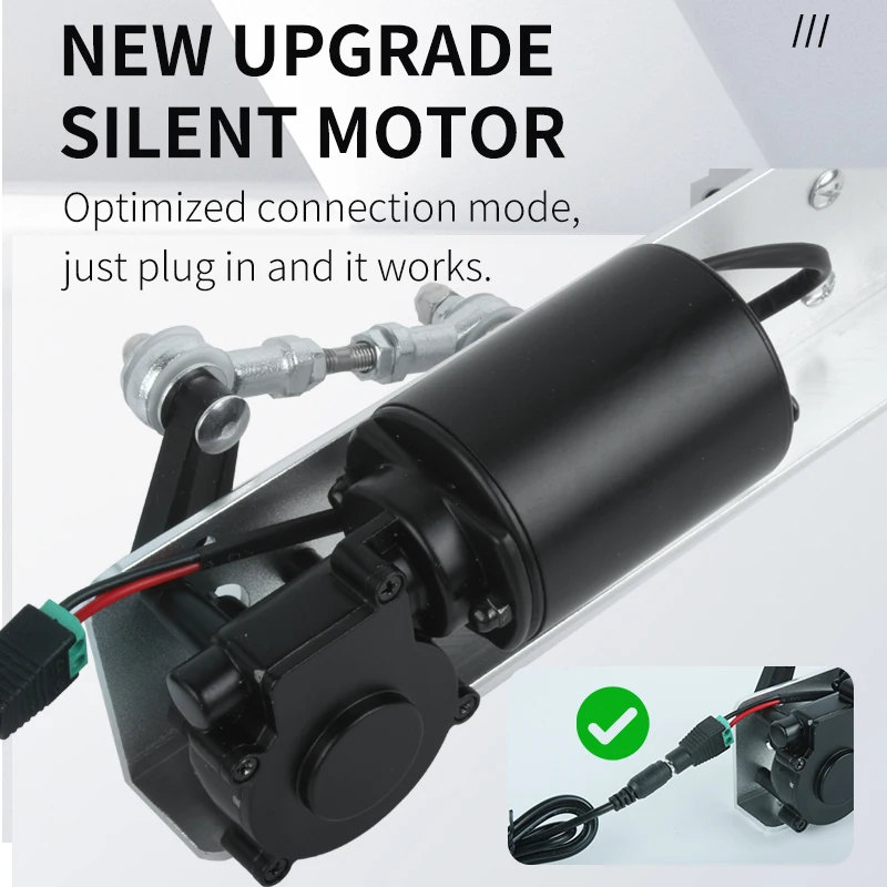 Adjustable Telescopic Linear A - огляд і ціна Cycling Gears