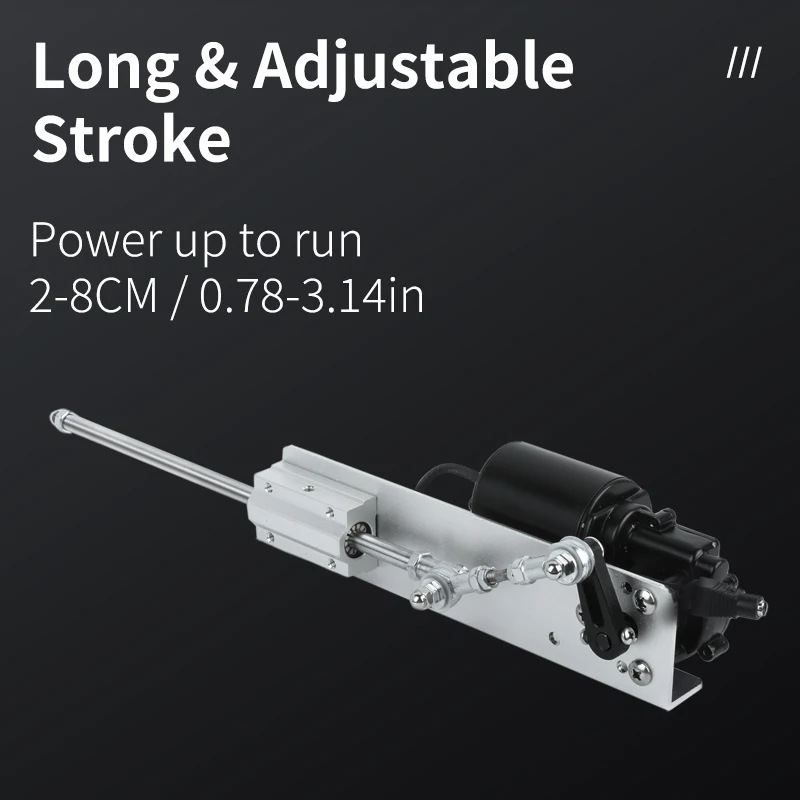 Adjustable Telescopic Linear A - огляд і ціна Cycling Gears