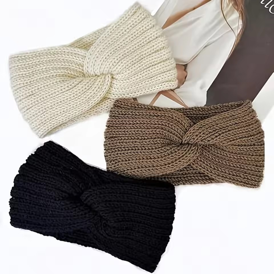 Women'S Winter Warm Headbands  - огляд і ціна Cycling Gear Weather