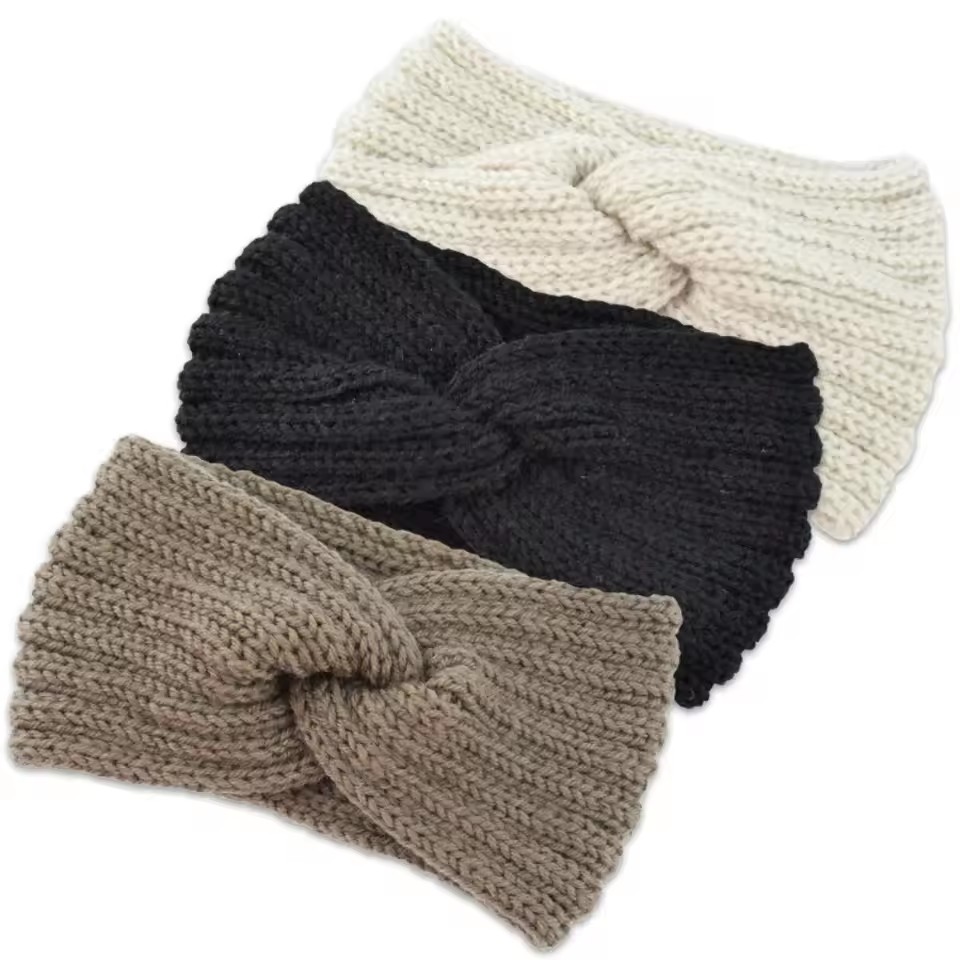 Women'S Winter Warm Headbands  - огляд і ціна Cycling Gear Weather