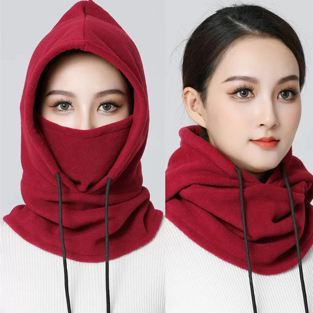 Winter Balaclava Face Mask, Wi - огляд і ціна Cycling Gear Weather