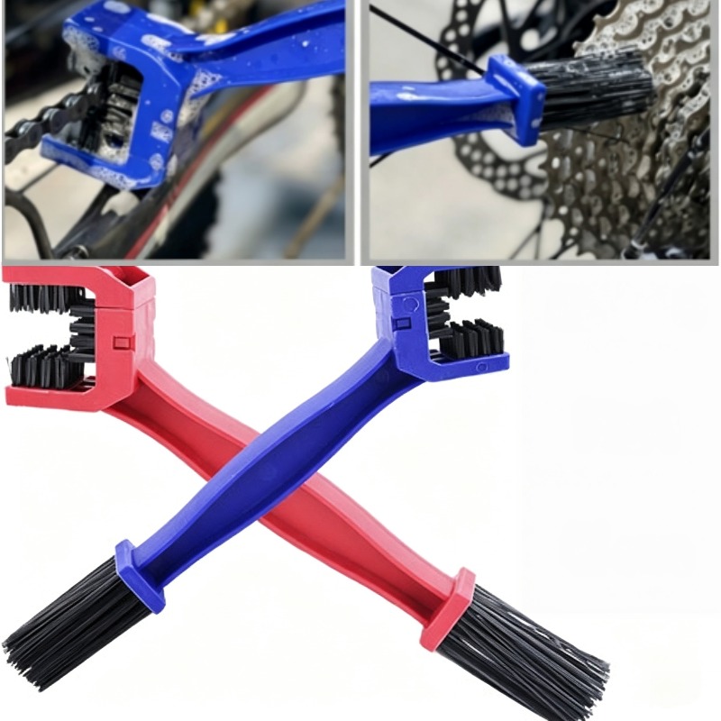 Portable Bike Motorcycle Chain - огляд і ціна Cycling Gear Inches