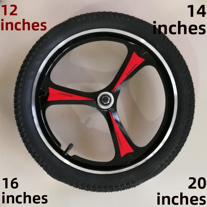 Aluminum Alloy Bicycle Wheelse - огляд і ціна Cyclocross Gearing