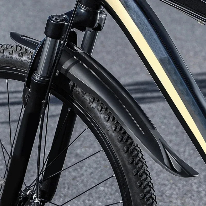 Bicycle Fenders Mountain Bike  - огляд і ціна Bike Fender Set