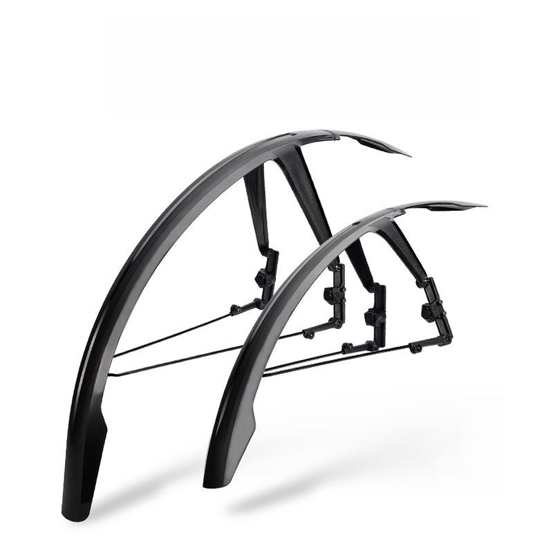 Road Bike Quick-release Fender - огляд і ціна Bike Fender Set