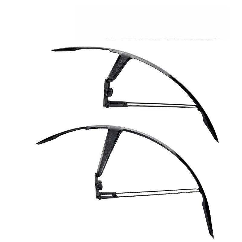 Road Bike Quick-release Fender - огляд і ціна Bike Fender Set