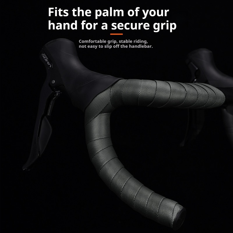 ENLEE Bicycle Handlebar Tape A - огляд і ціна Bike Handlebar Tape