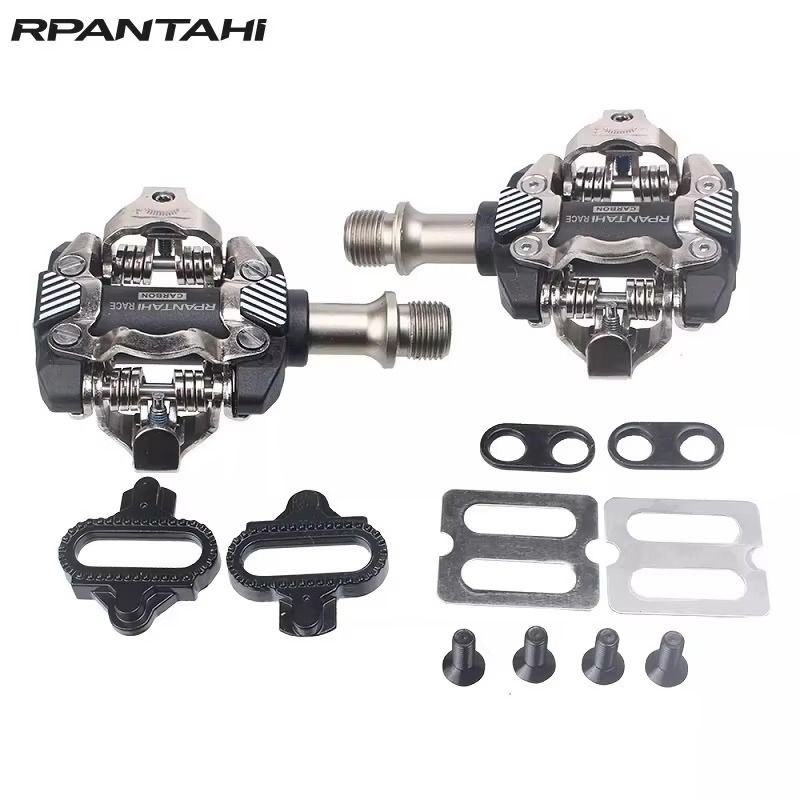 Lightweight Carbon Fiber Pedal - огляд і ціна Cycling Gears