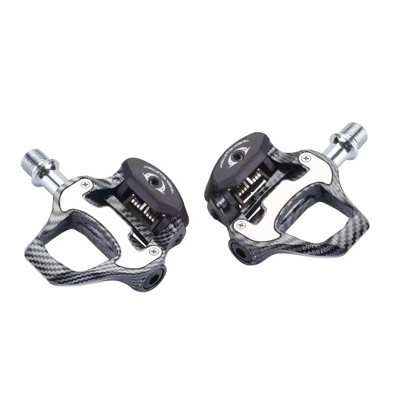 Lightweight Carbon Fiber Pedal - огляд і ціна Cycling Gears