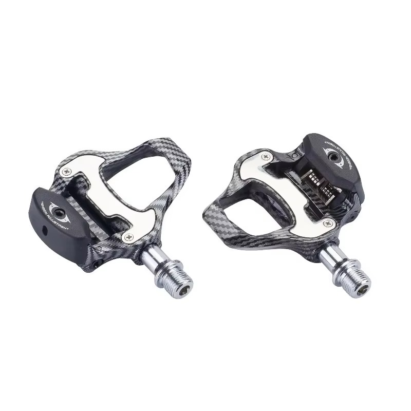 Lightweight Carbon Fiber Pedal - огляд і ціна Cycling Gears